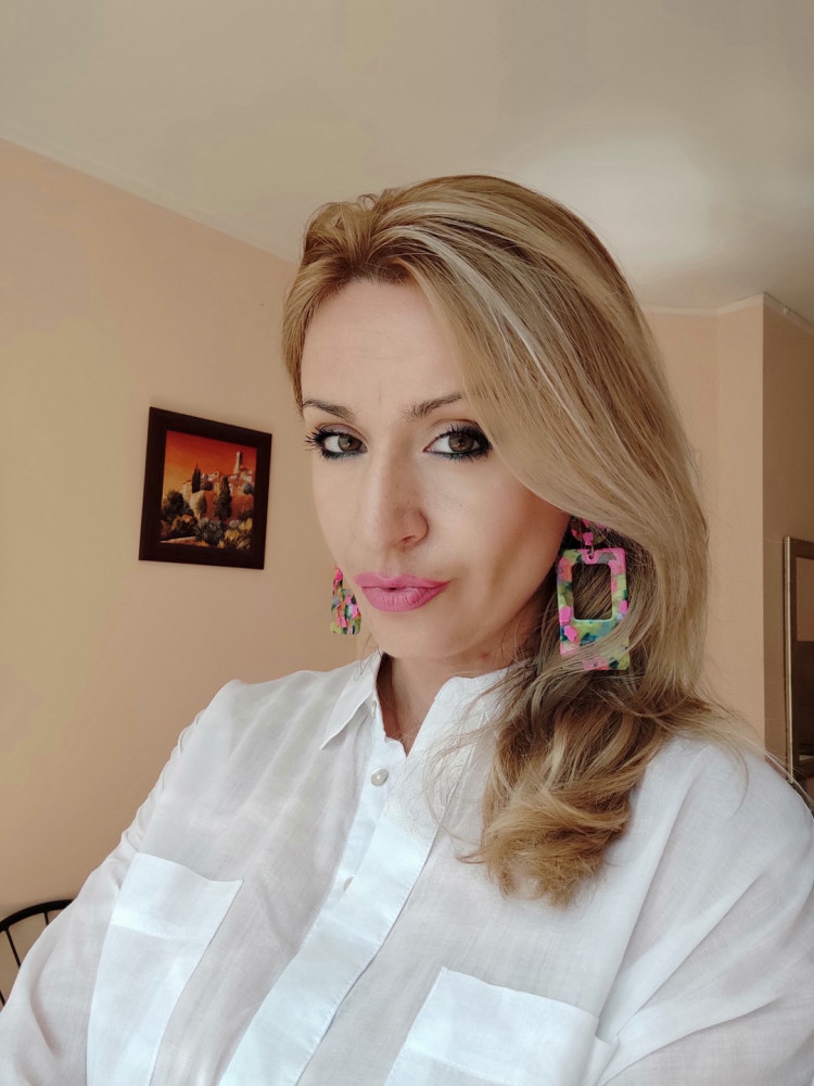 Диана Богданова-Николова