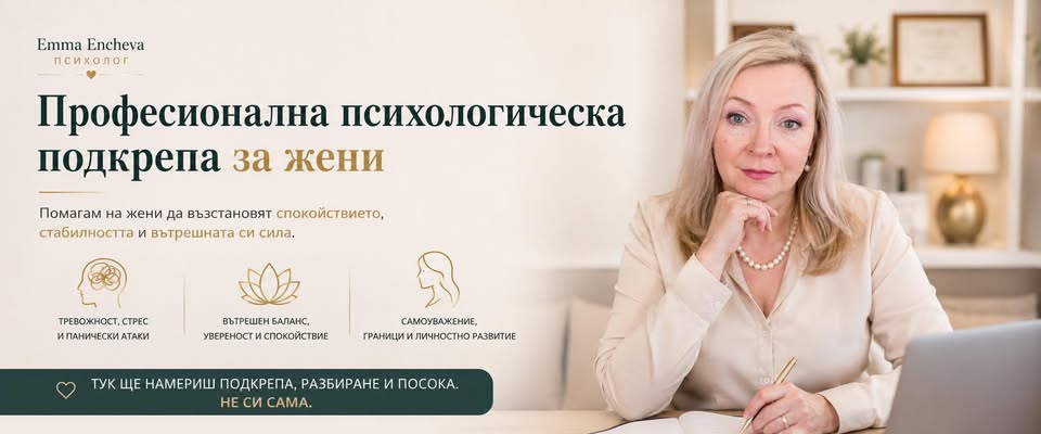 Емма Енчева